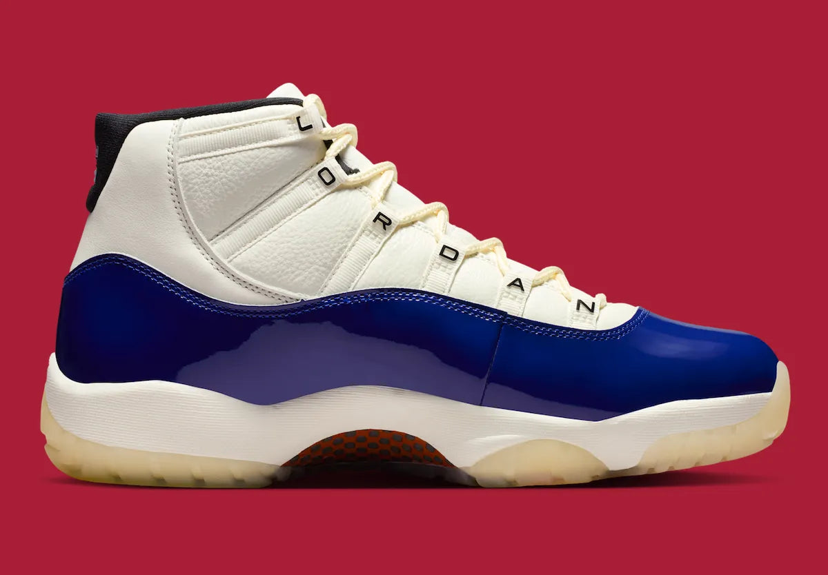 Air Jordan 11 Retro "Rare Air"