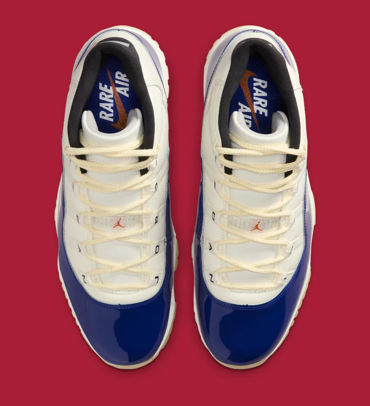 Air Jordan 11 Retro "Rare Air"