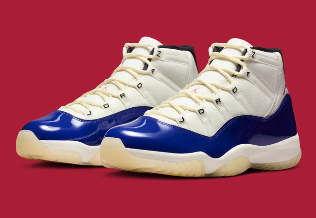 Air Jordan 11 Retro "Rare Air"