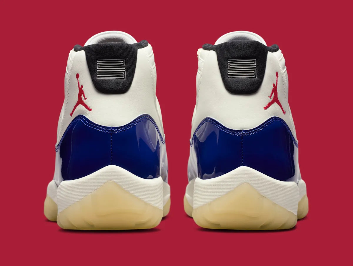 Air Jordan 11 Retro "Rare Air"