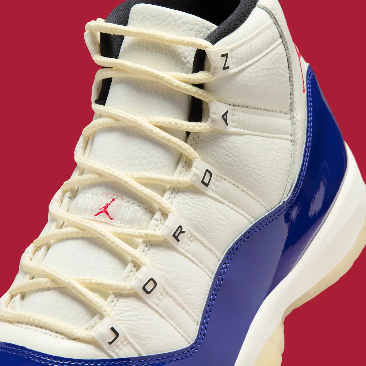 Air Jordan 11 Retro "Rare Air"