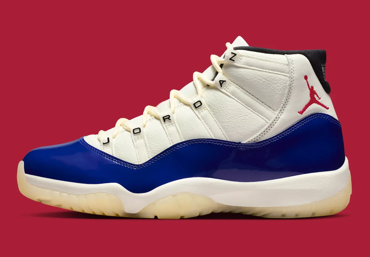 Air Jordan 11 Retro "Rare Air"