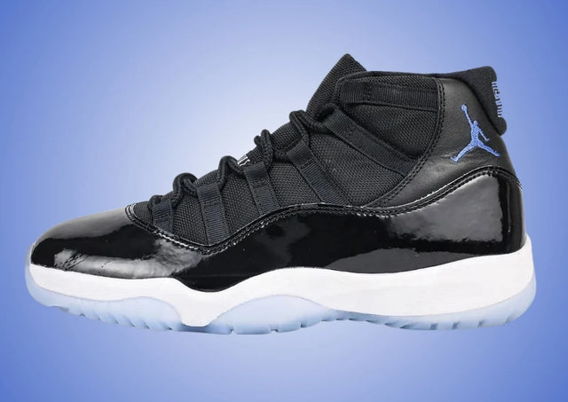 Air Jordan 11 Retro "Space Jam"
