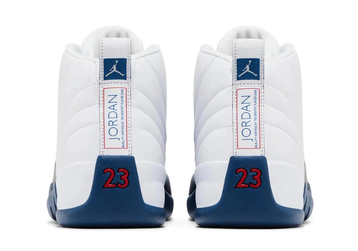 Air Jordan 12 Retro "French Blue"