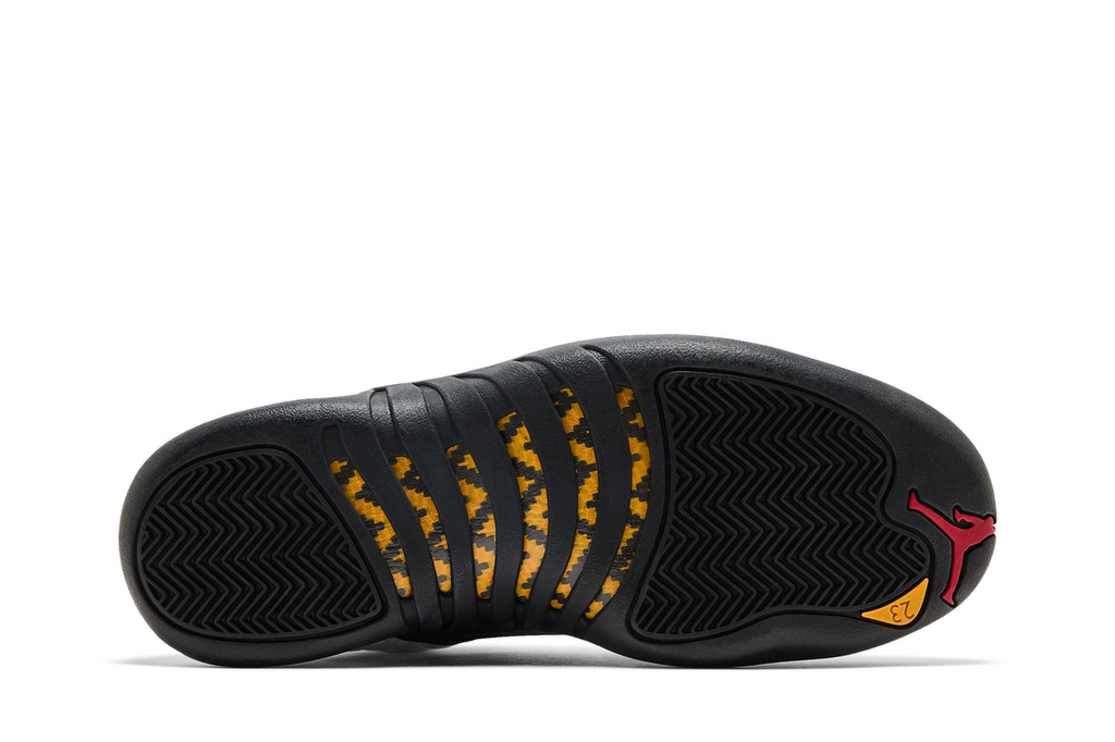 Air Jordan 12 Retro OG "Taxi"
