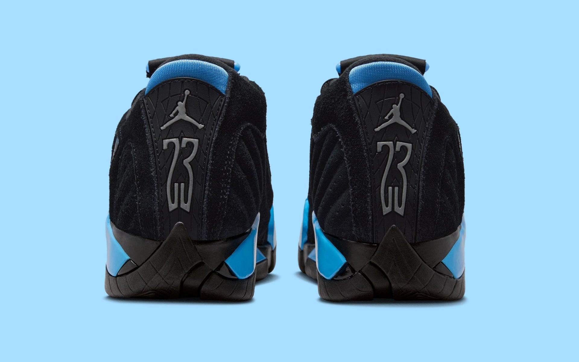 retro 14 unc