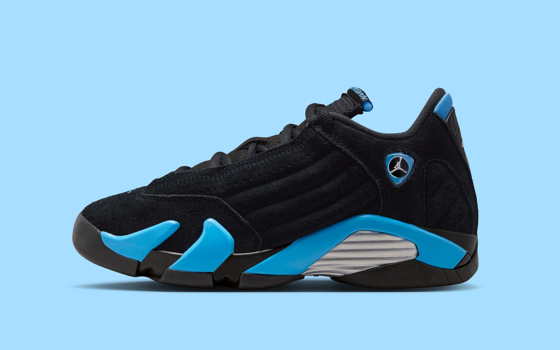 Air Jordan 14 Retro "UNC"