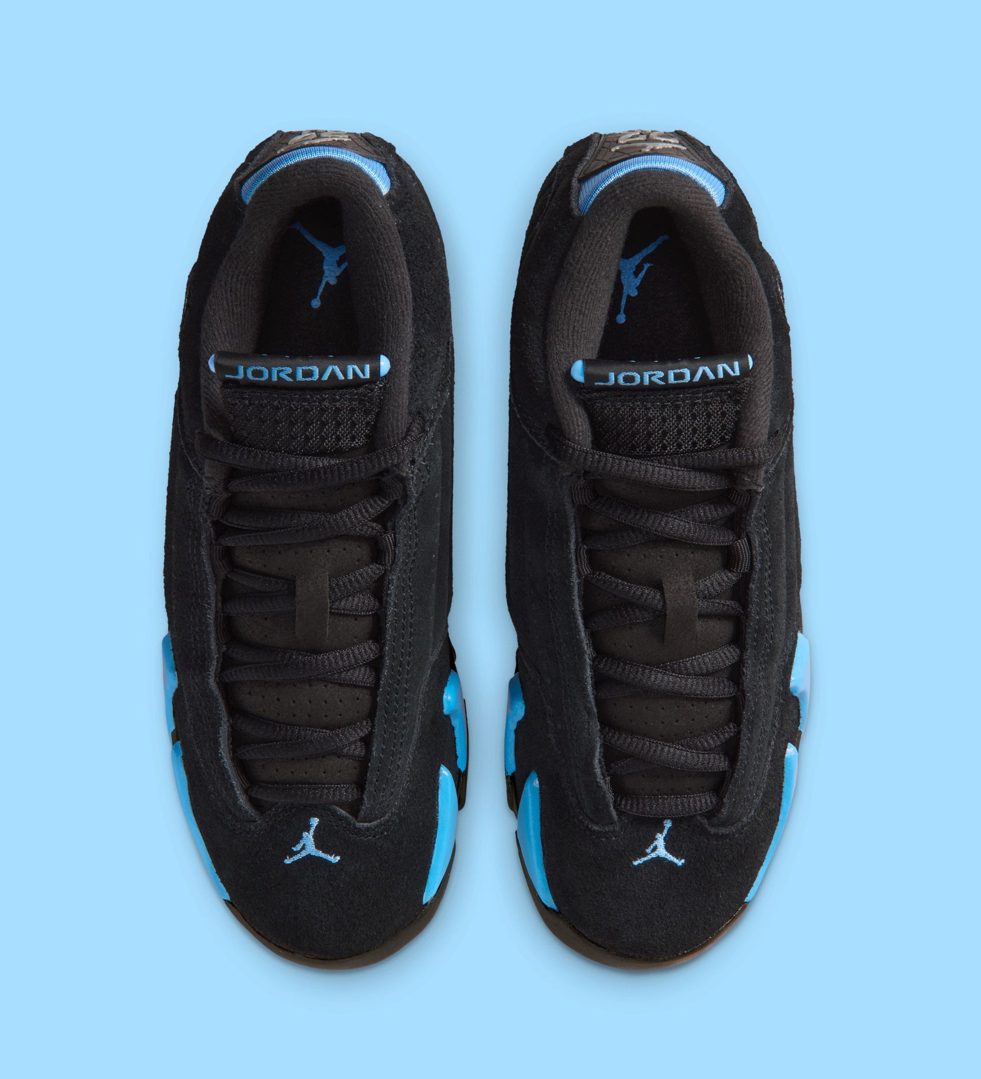 Air Jordan 14 Retro "UNC"