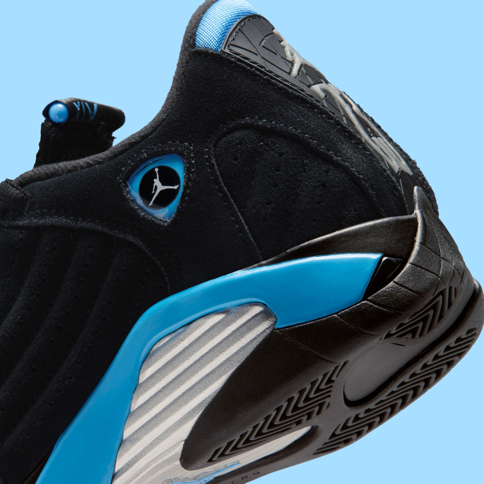Air Jordan 14 Retro "UNC"