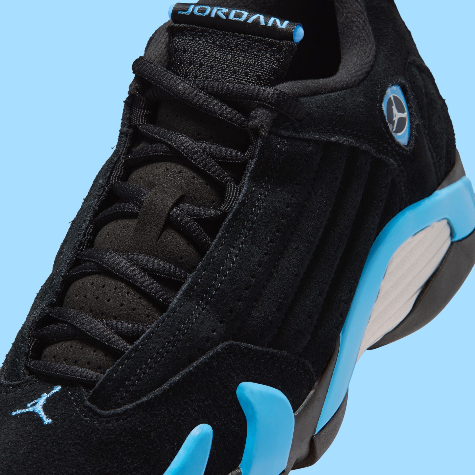 retro 14 unc