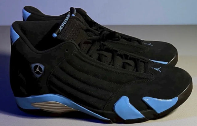 Air Jordan 14 Retro "UNC"