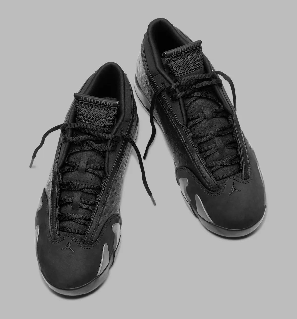 Air Jordan 14 Retro "Black Out"