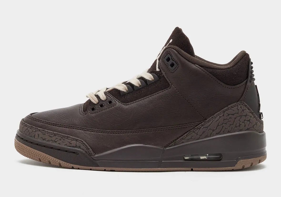 Air Jordan 3 Retro "Fireside"