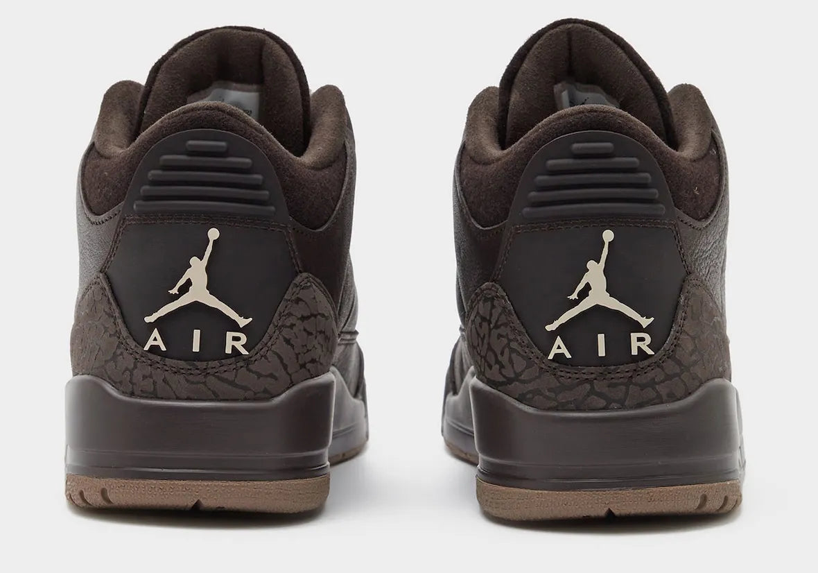 Air Jordan 3 Retro "Fireside"
