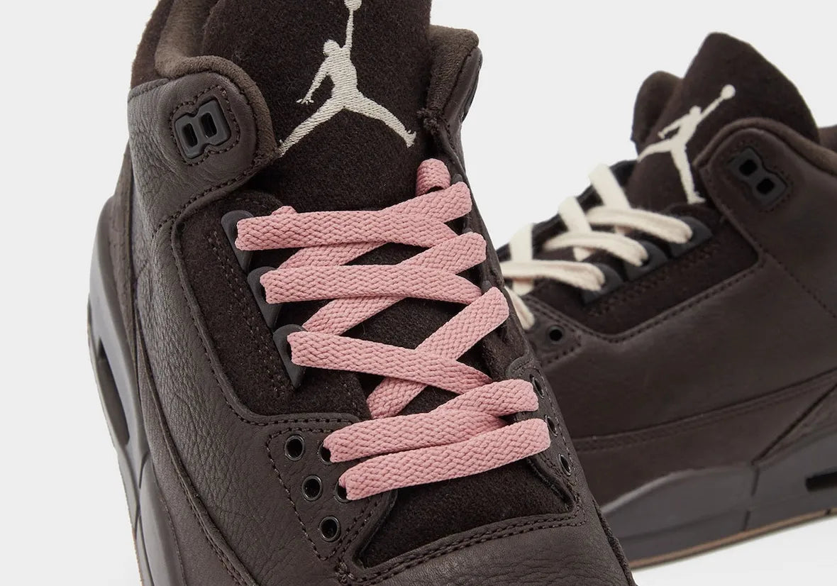 Air Jordan 3 Retro "Fireside"