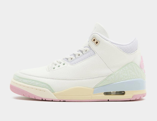 Air Jordan 3 Retro OG "Easter"