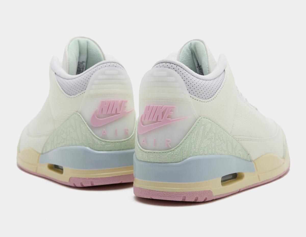 Air Jordan 3 Retro OG "Easter"
