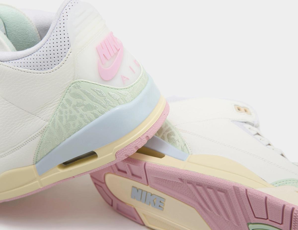 Air Jordan 3 Retro OG "Easter"
