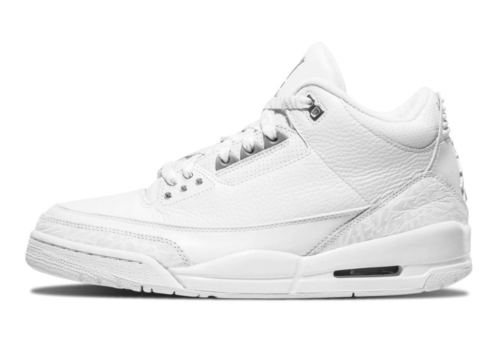 Air Jordan 3 Retro "Pure Money"