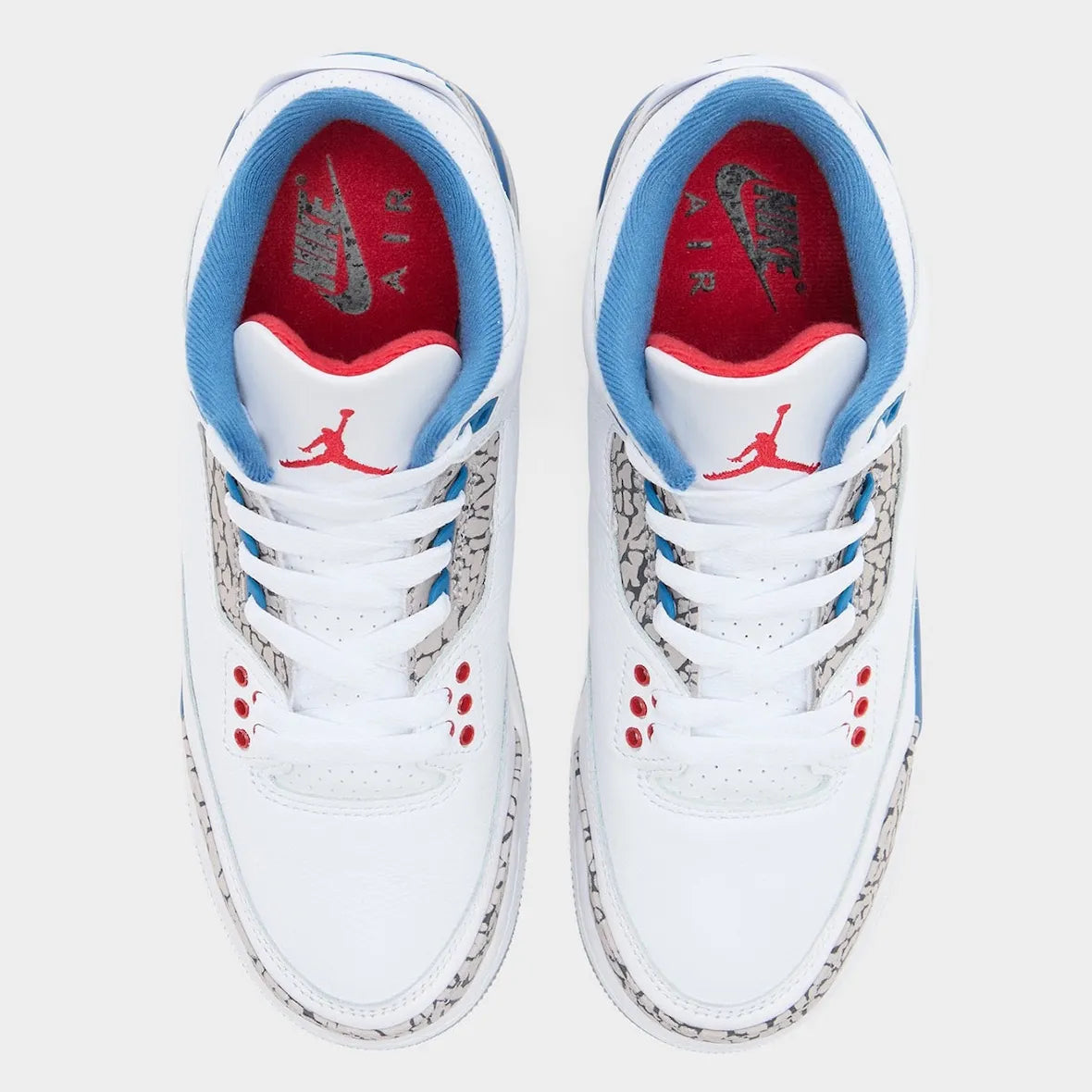 Nike Air Jordan 3 Retro OG "True Blue"