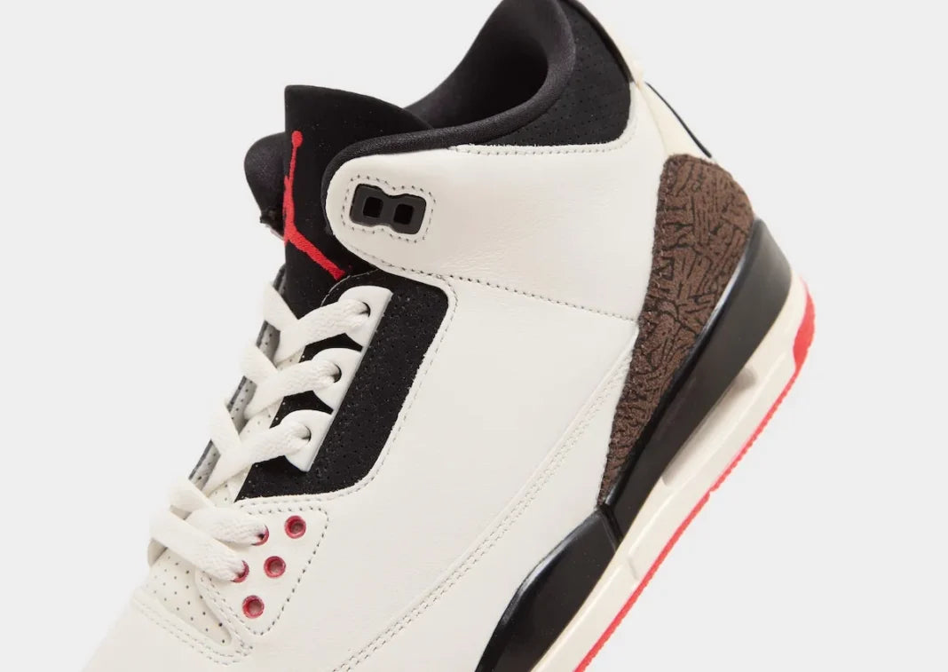 Air Jordan 3 Retro "World's Best Dad"