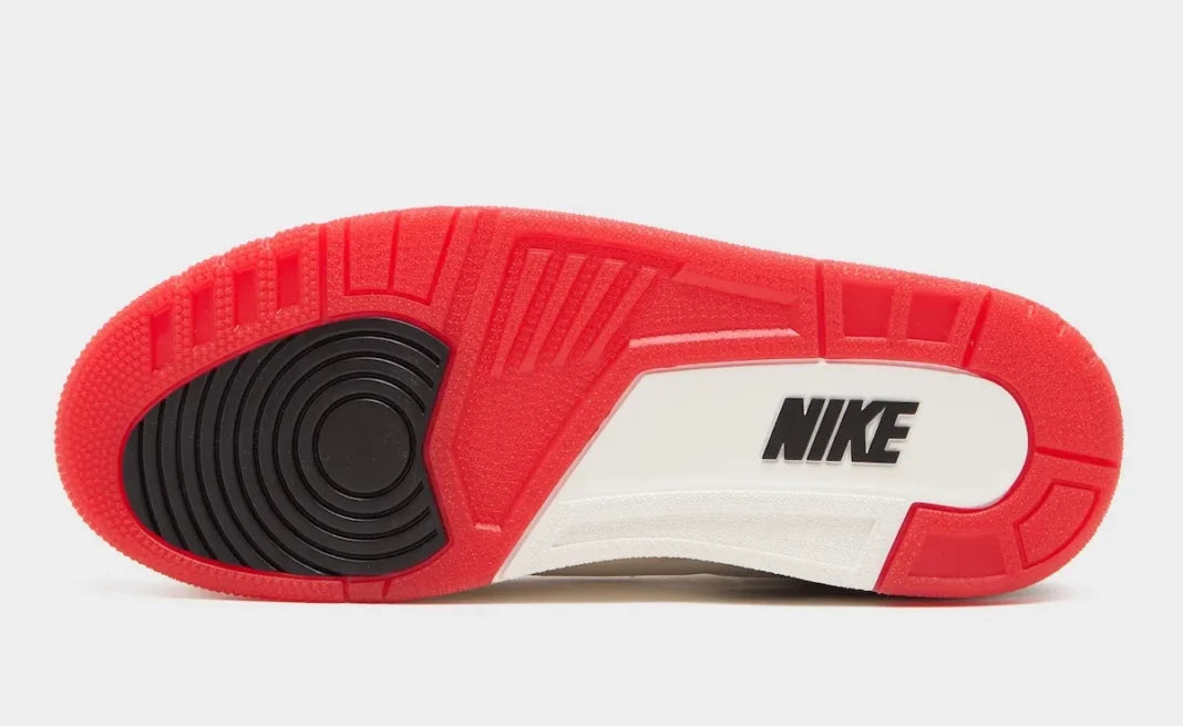 Air Jordan 3 Retro "World's Best Dad"