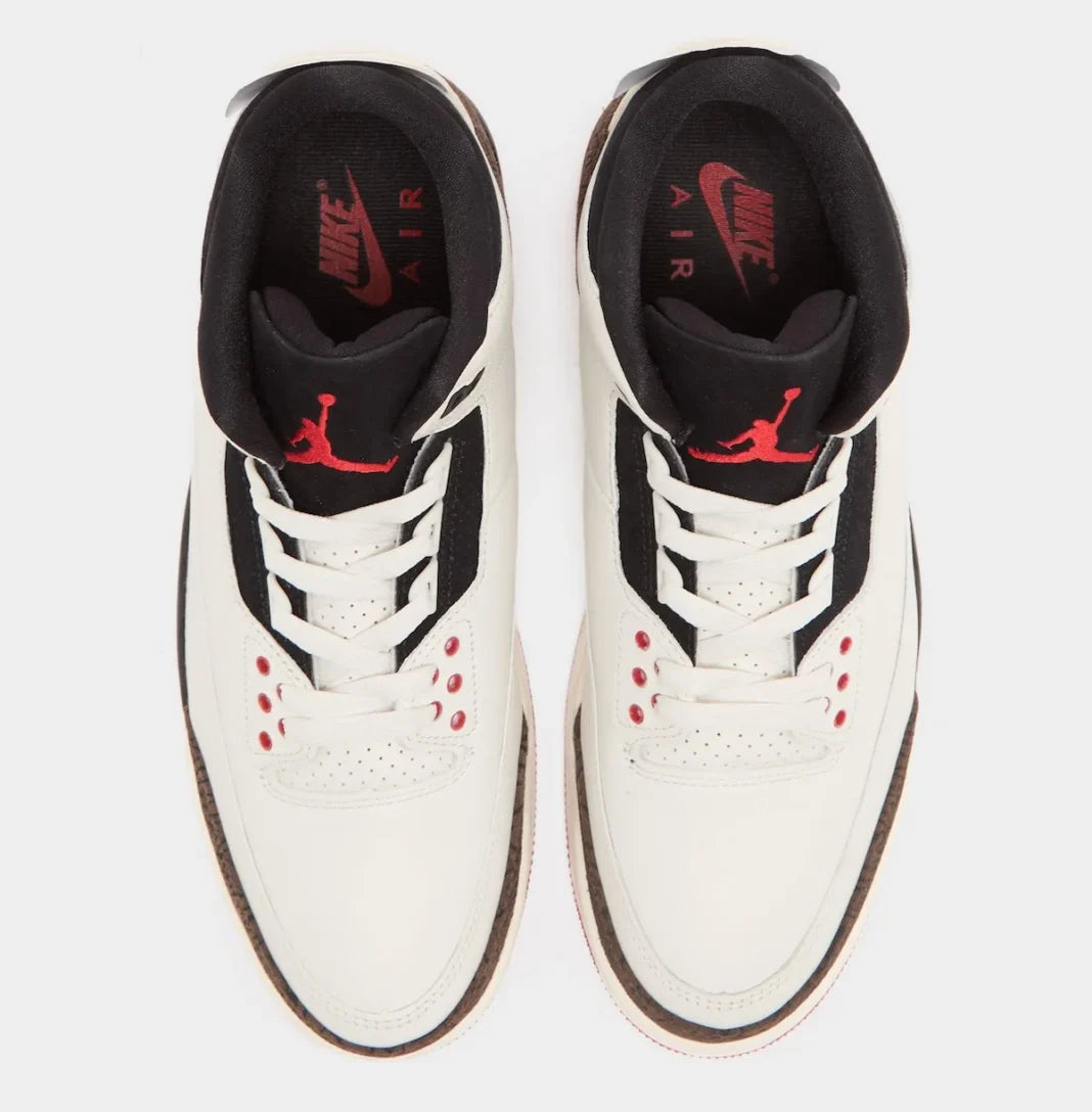 Air Jordan 3 Retro "World's Best Dad"