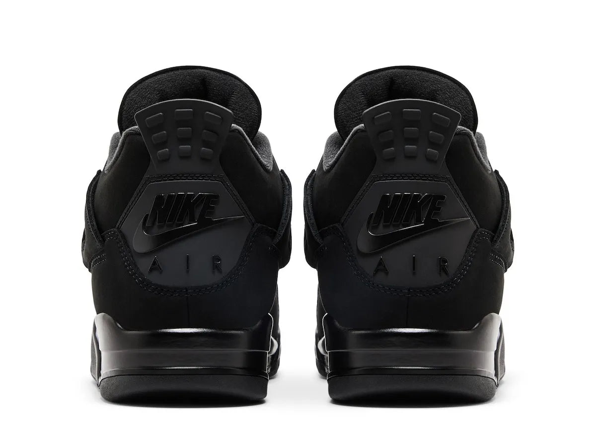Air Jordan 4 Retro "Black Cat"