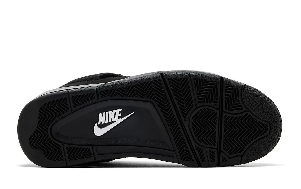 Air Jordan 4 Retro "Black Cat"