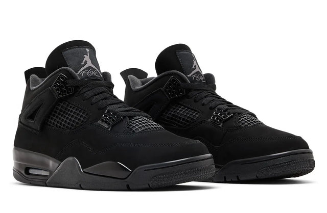 Air Jordan 4 Retro "Black Cat"