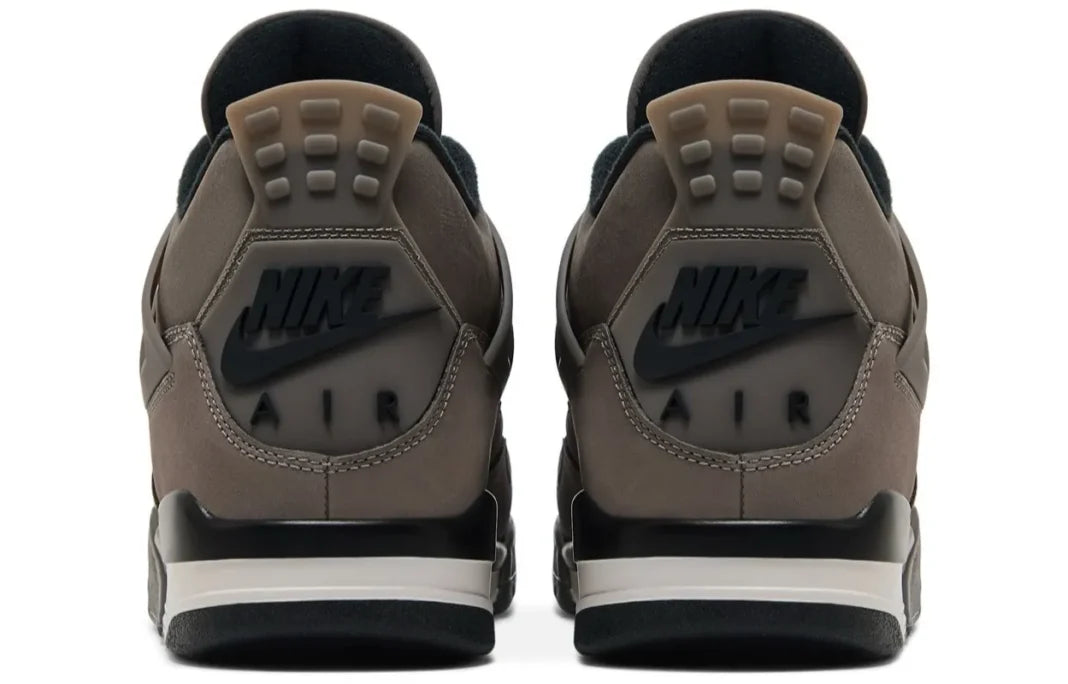 Air Jordan 4 Retro "Cave Stone"