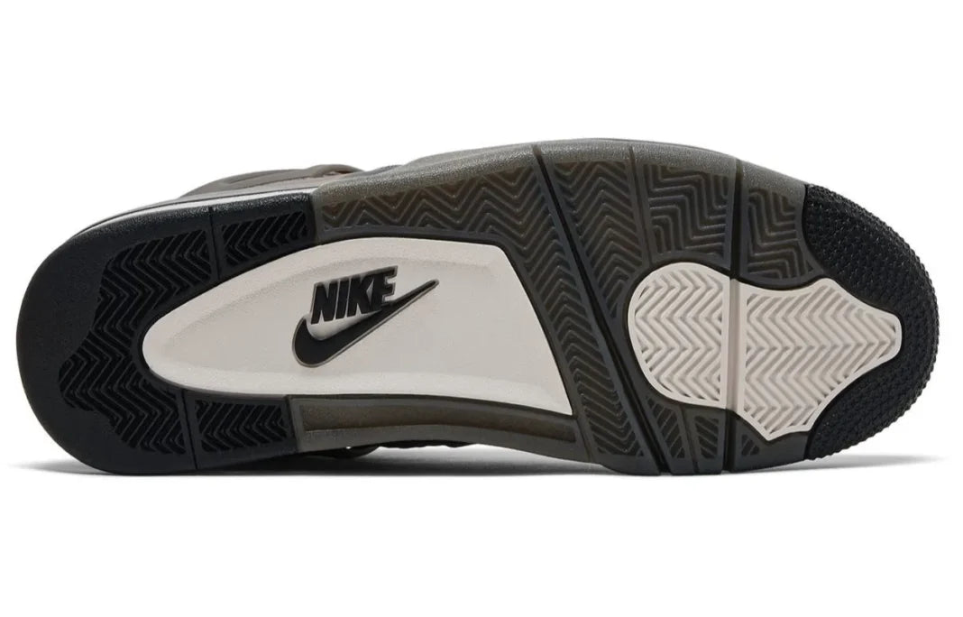 Air Jordan 4 Retro "Cave Stone"