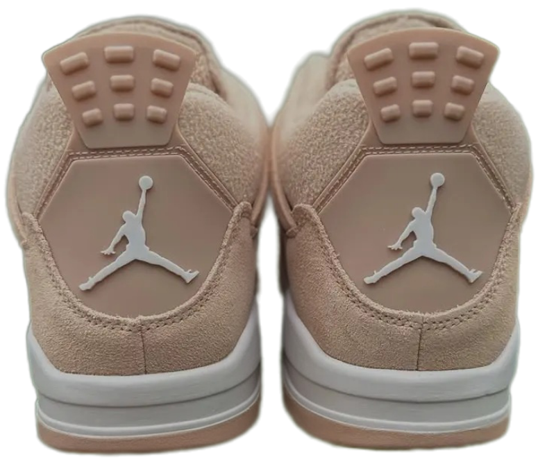 Air Jordan 4 Retro "Hemp"