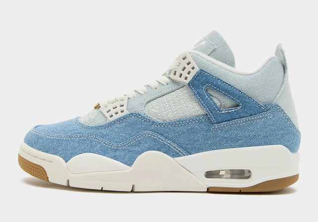 Air Jordan 4 Retro "Denim"