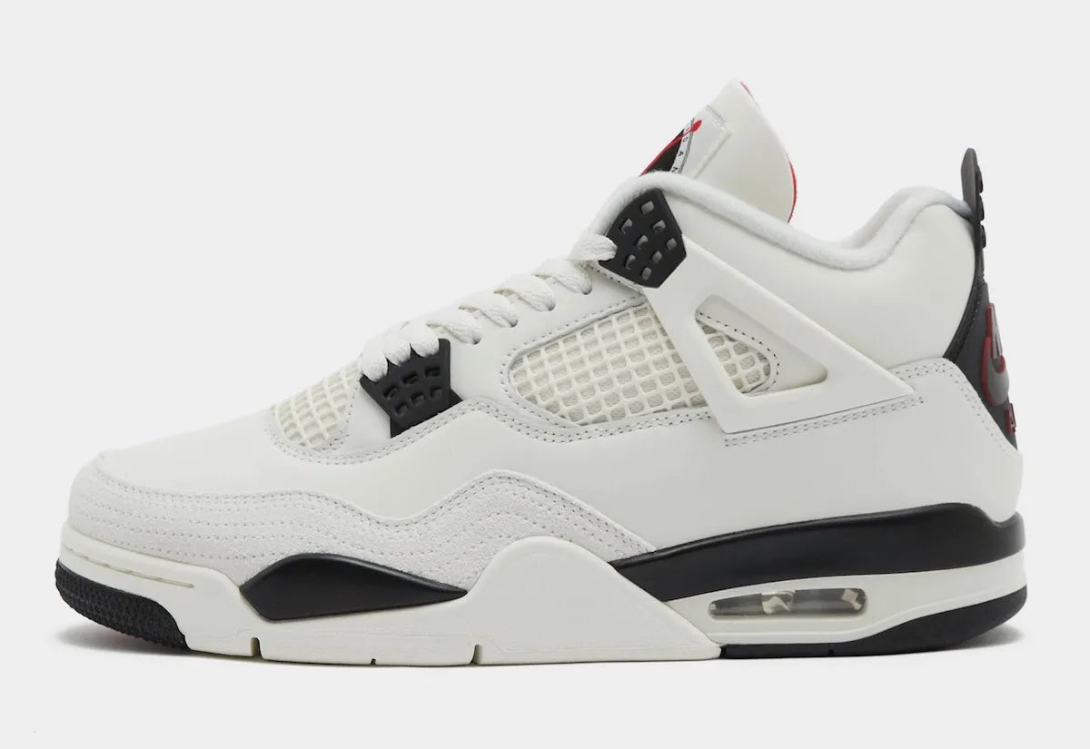 Air Jordan 4 Retro OG "Flight Club"