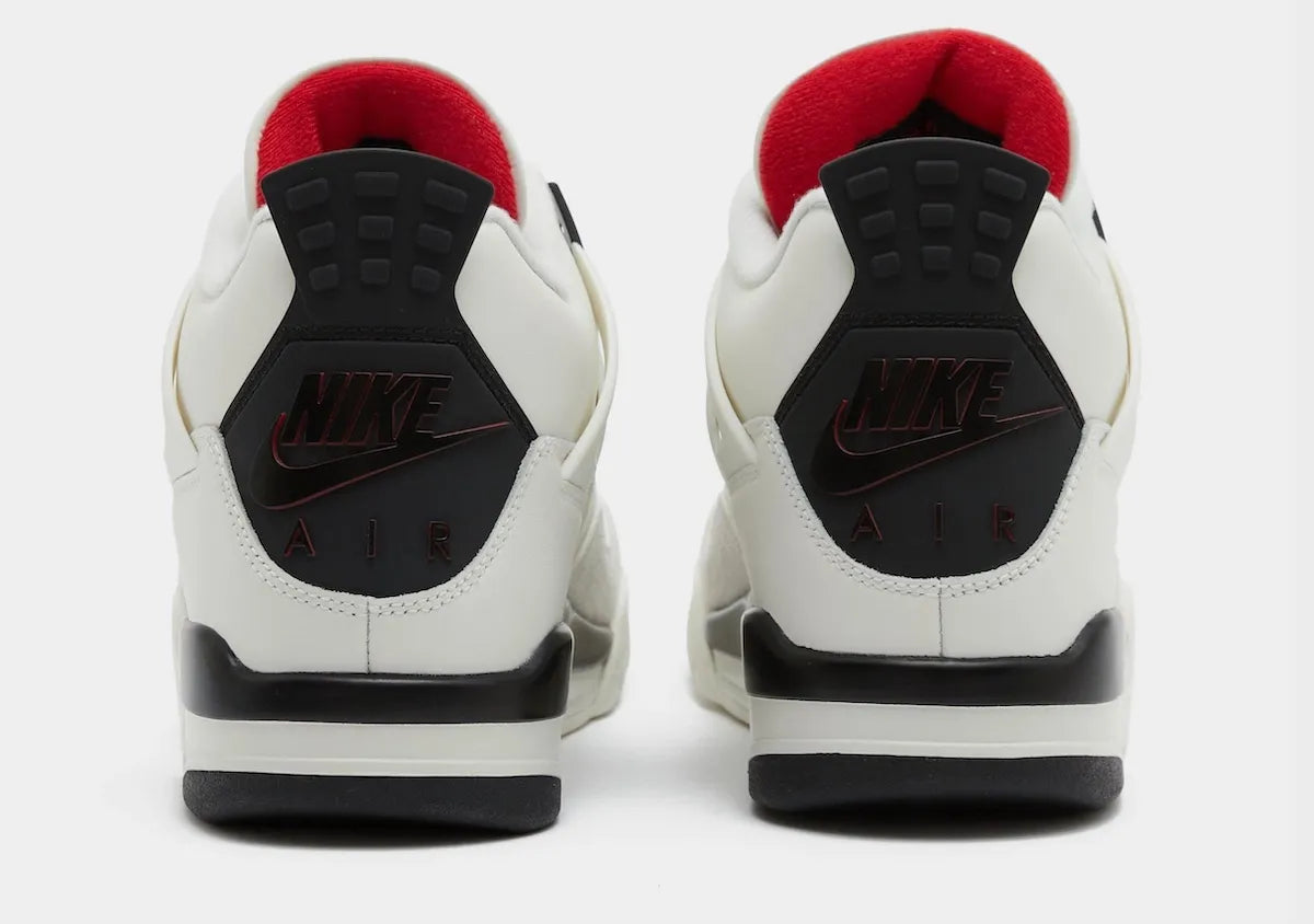 Air Jordan 4 Retro OG "Flight Club"