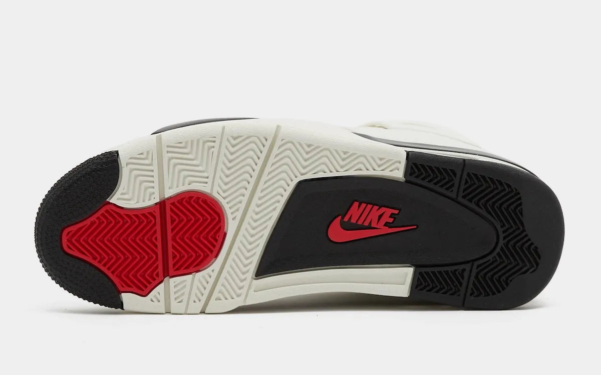 Air Jordan 4 Retro OG "Flight Club"