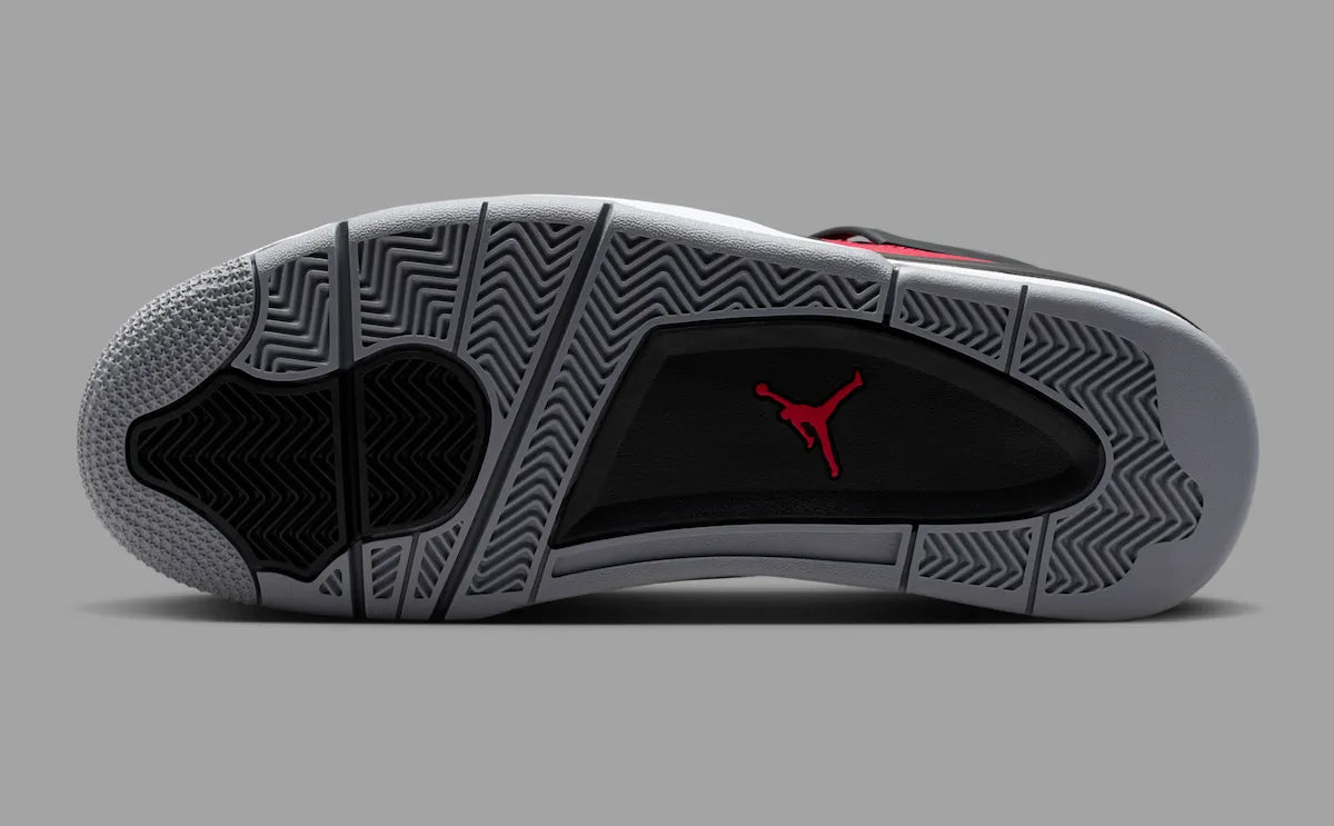 Air Jordan 4 Retro "Toro"