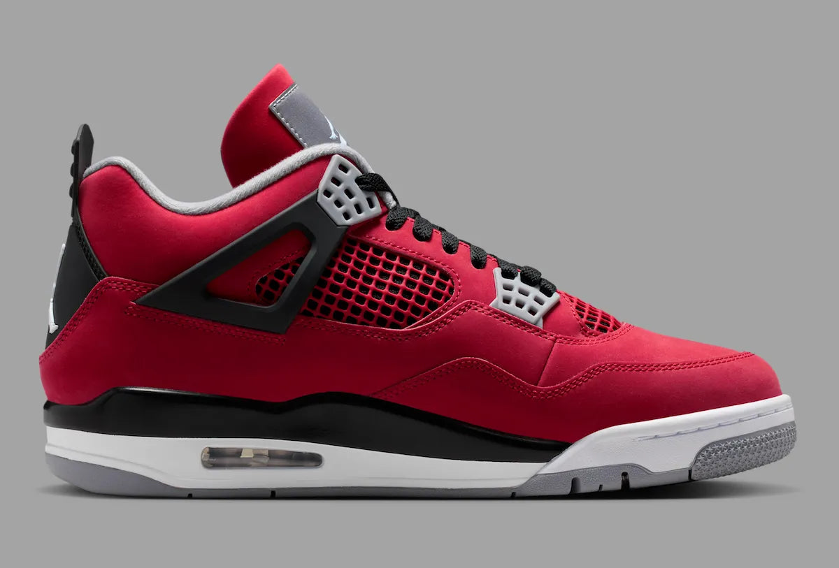 Air Jordan 4 Retro "Toro"