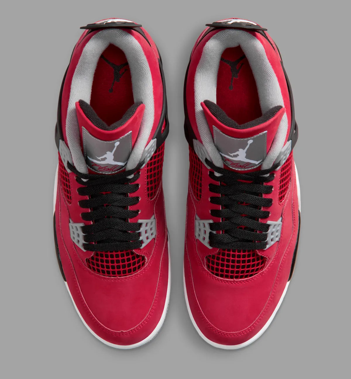 Air Jordan 4 Retro "Toro"
