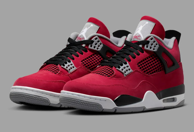 Air Jordan 4 Retro "Toro"