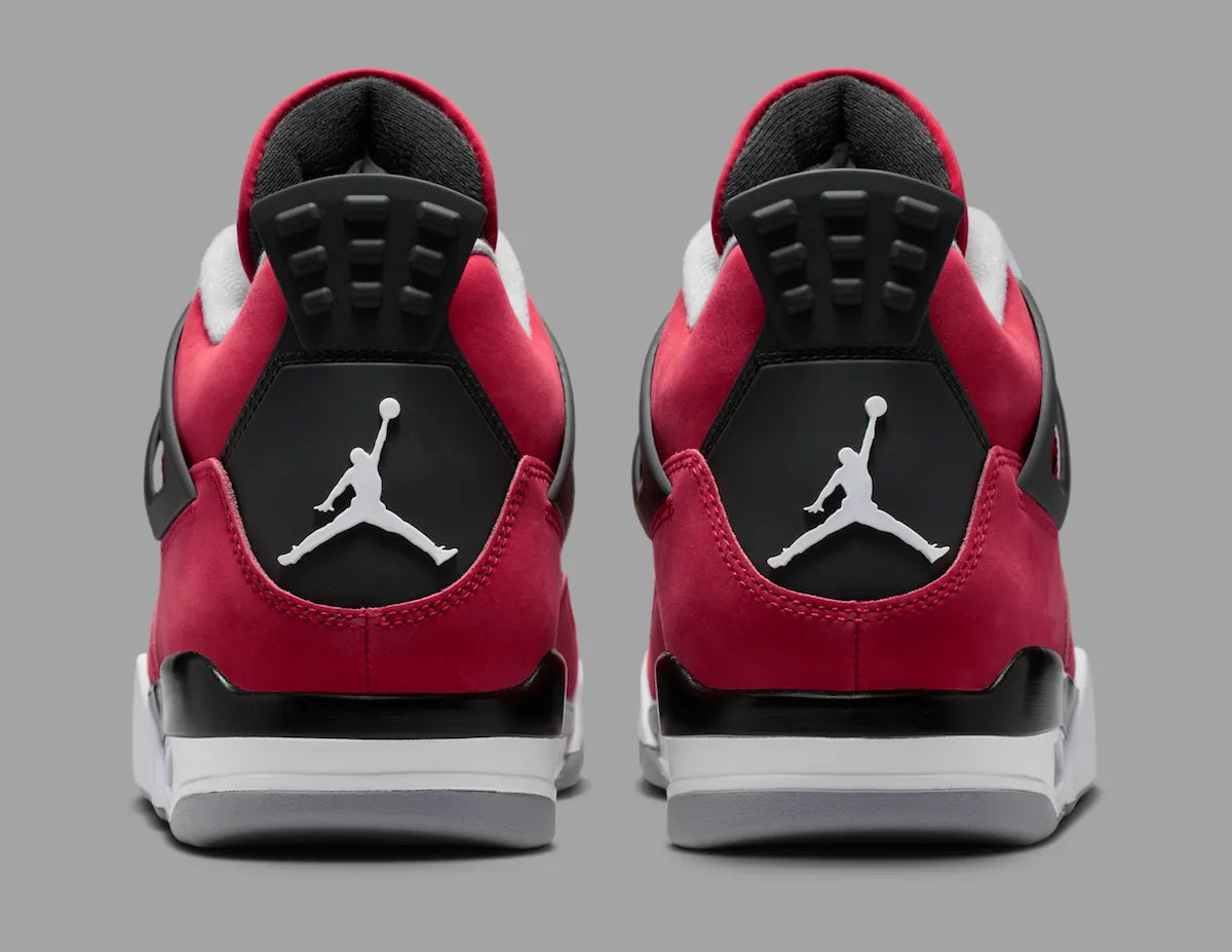Air Jordan 4 Retro "Toro"