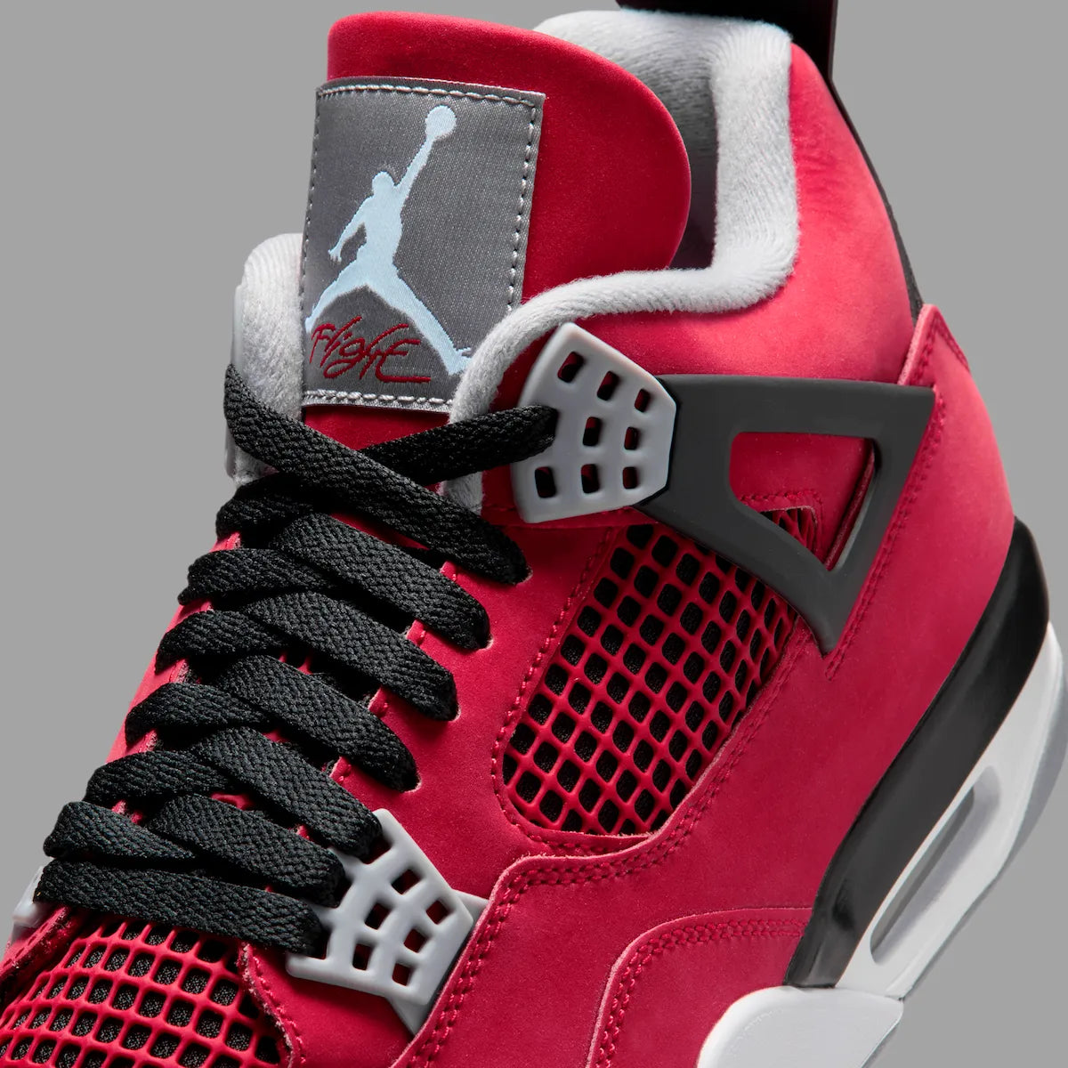 Air Jordan 4 Retro "Toro"