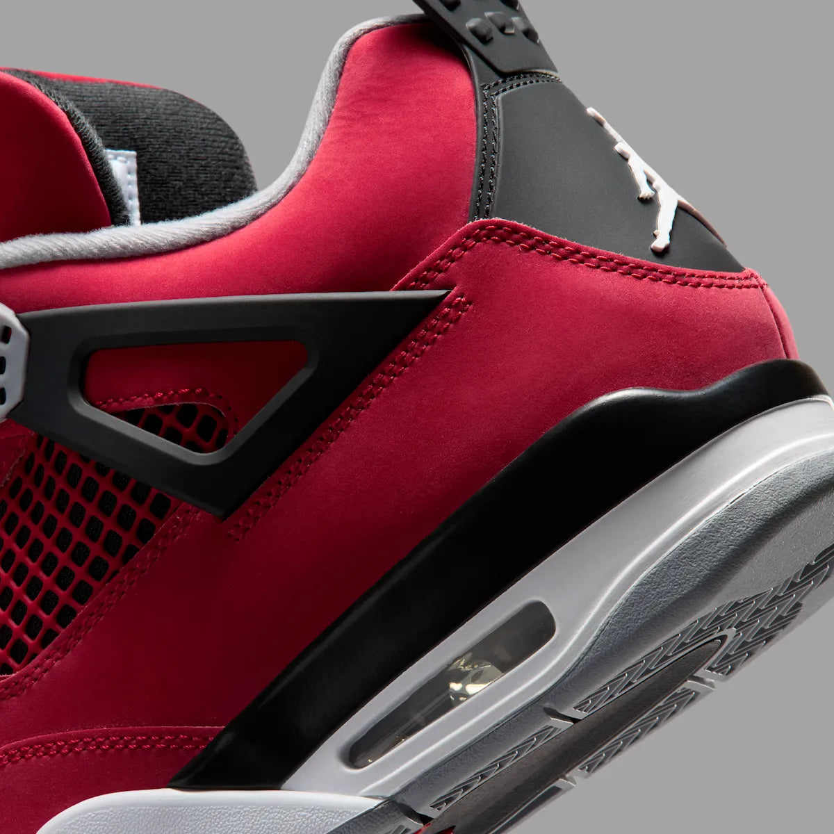 Air Jordan 4 Retro "Toro"