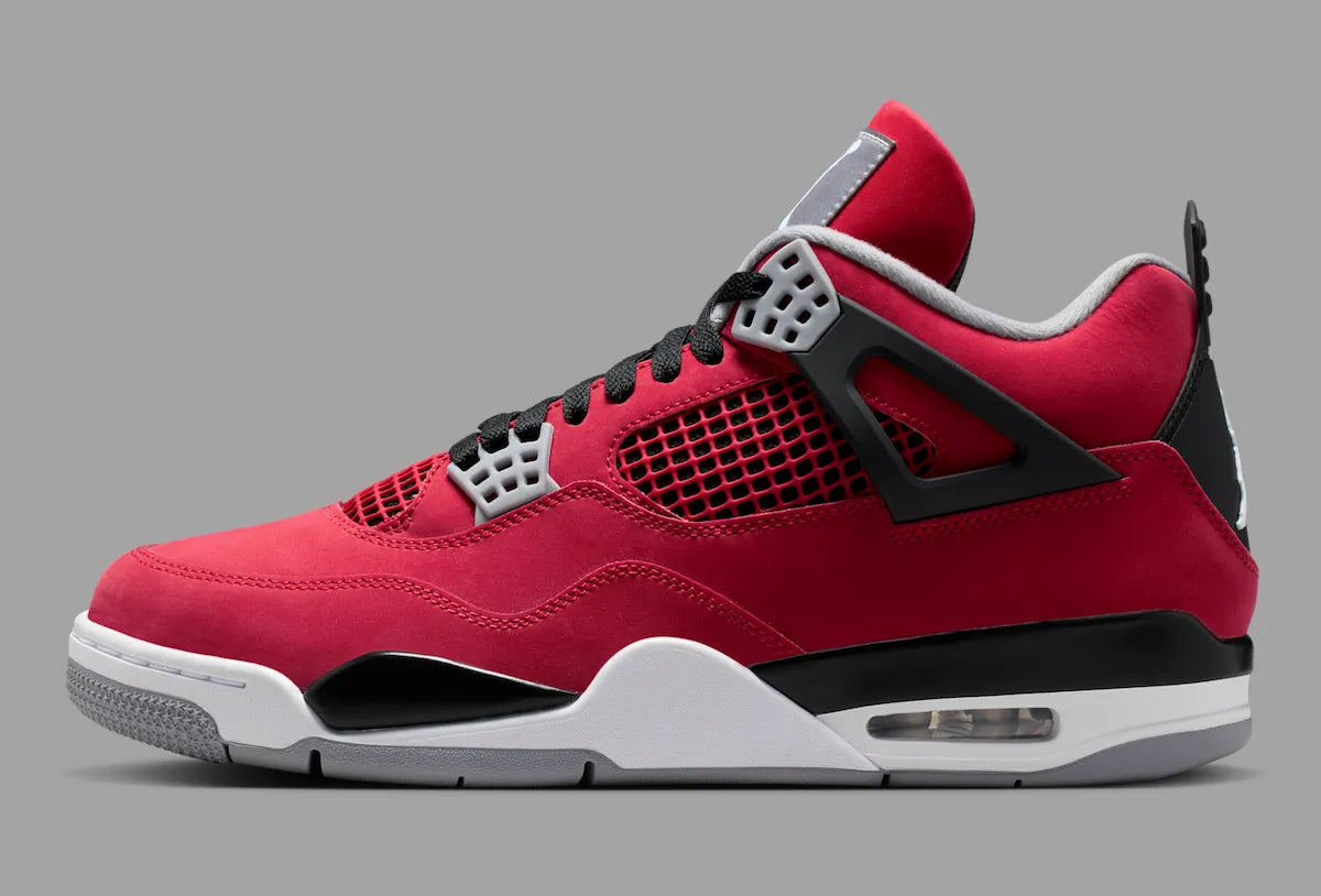 Air Jordan 4 Retro "Toro"