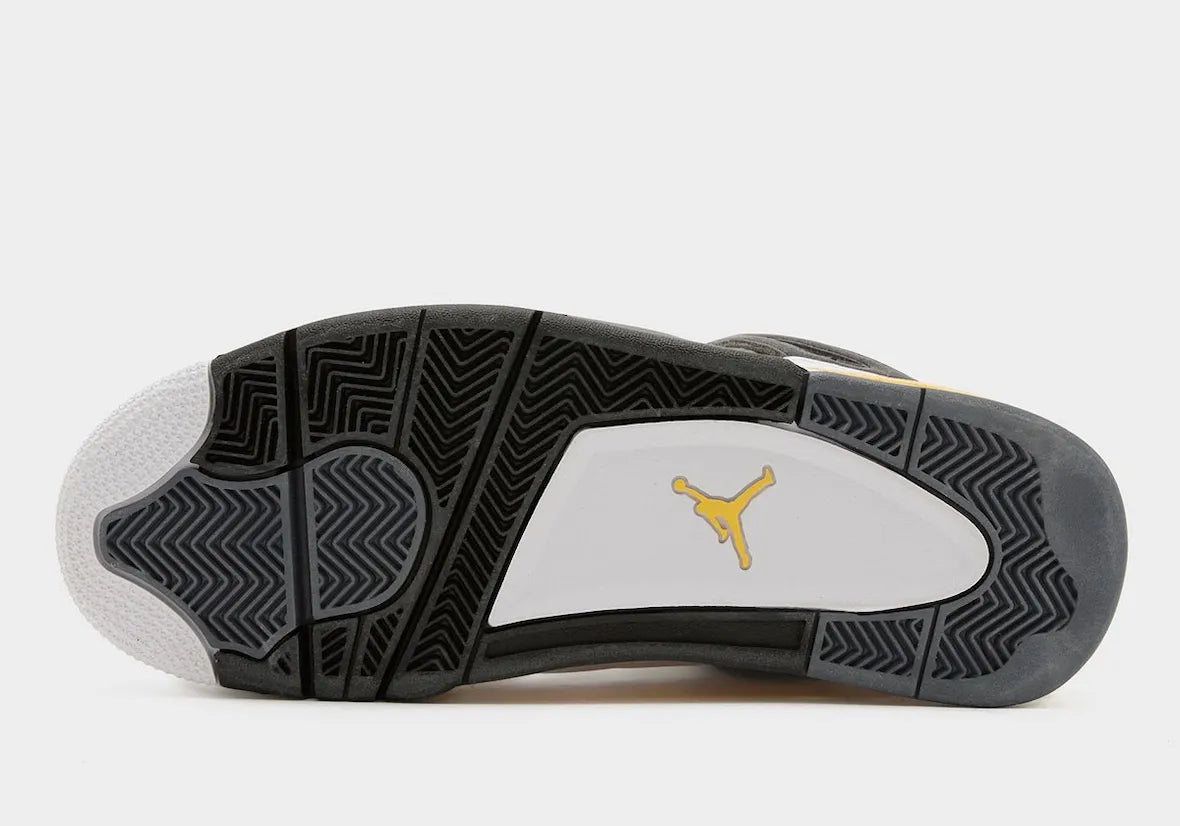 Air Jordan 4 Retro "Tour Yellow"
