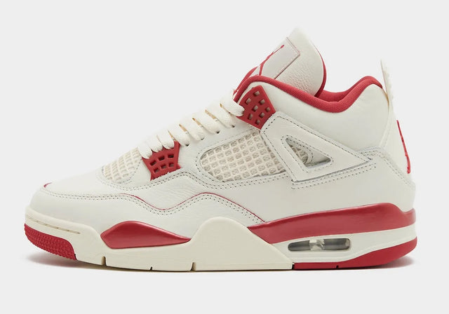 Air Jordan 4 Retro "Valentine Day"