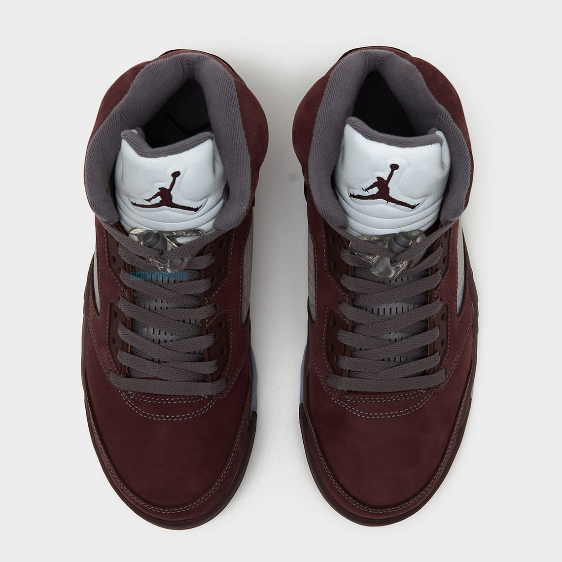 Air Jordan 5 Retro "Burgundy"