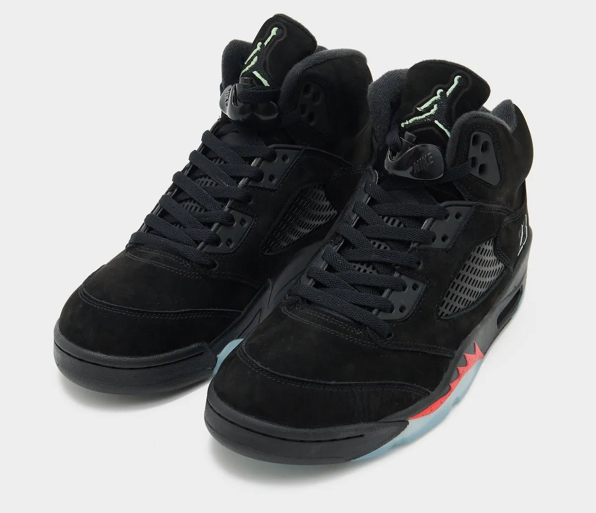 Air Jordan 5 Retro OG "Halloween"