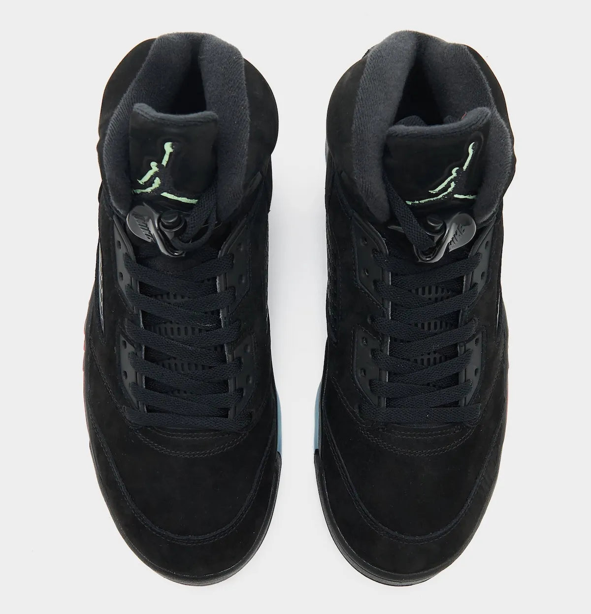 Air Jordan 5 Retro OG "Halloween"